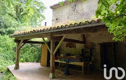 Saint-Beauzeil, Occitanie 82150