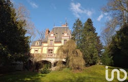 Cloyes-les-Trois-Rivières, Centre-Val de Loire 28220