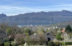 Tresserve, Savoie 73100