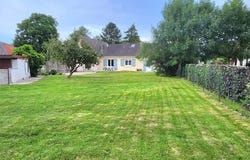 Offranville, Seine-Maritime 76550