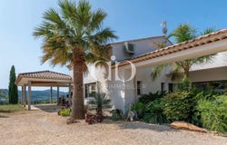 La Cadière-d'Azur, Var 83740