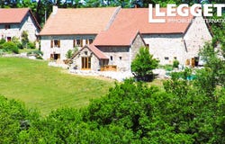 Saint-Gervais-d'Auvergne, Auvergne-Rhône-Alpes 63390