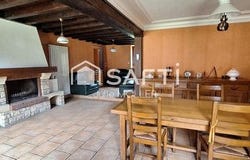 La Celle-Dunoise, Limousin 23800