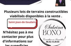 Saint-Jean-de-Soudain, Isère 38110