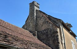 SARRAZAC, Occitanie 46600
