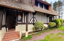 Angerville, Basse-Normandie 14430
