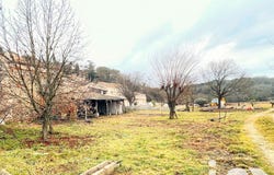 Lussan, Occitanie 30580