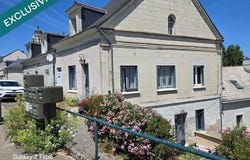 Saint-Clement-Des-Levees, Pays de la Loire 49350