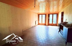 La Courtine, Limousin 23100