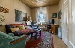 Freyming-Merlebach, Lorraine 57800