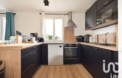 Longpont-sur-Orge, Île-de-France 91310