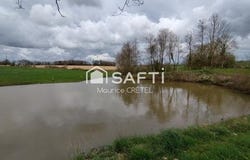 La Ferriere, Pays de la Loire 85280