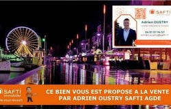Agde, Languedoc-Roussillon 34300