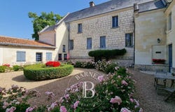 Chinon, Centre 37500