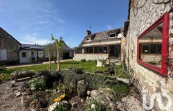 Muids, Normandy 27430