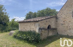 Queaux, Nouvelle-Aquitaine 86150