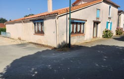 La Réorthe, Pays-de-la-Loire 85210