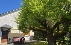Meilhards, Limousin 19510