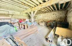 Limoges-Fourches, Île-de-France 77550