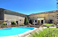 Tremolat, Dordogne