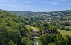 Figeac, Midi-Pyrénées 46100