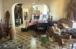 ARVILLE, Centre 41170