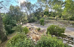 Vézénobres, Languedoc-Roussillon 30360
