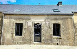 Saint-Jean-Brevelay, Bretagne 56660
