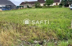 Saint-Erme-Outre-Et-Ramecourt, Picardie 02820
