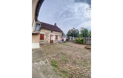 Ciez, Bourgogne 58220
