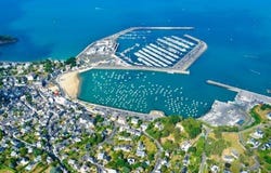 ST QUAY PORTRIEUX, Bretagne 22410