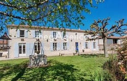 Saintes, Poitou-Charentes 17100