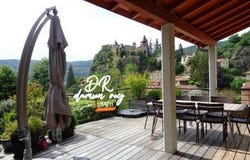 Saint-Paul-En-Cornillon, Rhône-Alpes 42240