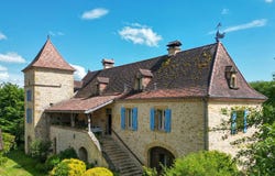 Gourdon, Midi-Pyrénées 46300