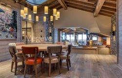 MEGEVE, Auvergne-Rhône-Alpes 74120