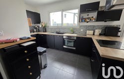 La Haie-Fouassière, Pays de la Loire 44690