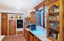 CERNY, Île-de-France 91590