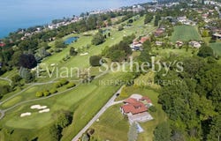 Évian-les-Bains, Haute-Savoie 74500
