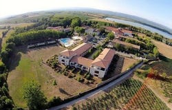 Hameau de Jouarres Azille France, Azille, Languedoc-Roussillon 11700