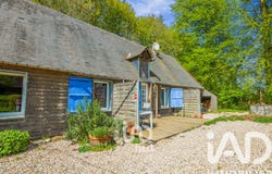 Terres-de-Caux, Normandy 76640
