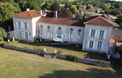 Berson, Aquitaine 33390