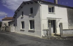 POURSAY GARNAUD, Poitou-Charentes 17400