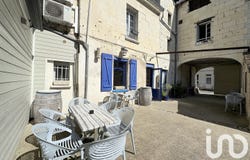 Longué-Jumelles, Pays de la Loire 49160