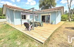Saint Leger de balson, Nouvelle-Aquitaine 33113