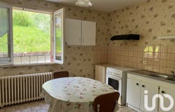 La Motte-Saint-Jean, Bourgogne-Franche-Comté 71160