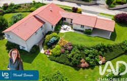 Saint-Genest-Lerpt, Auvergne-Rhône-Alpes 42530