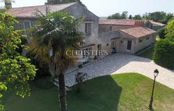 Nieulle-sur-Seudre, Poitou-Charentes 17600