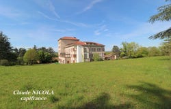 La Baume-d'Hostun, Rhône-Alpes 26730