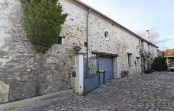 Plailly, Oise 60128