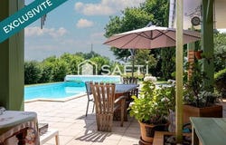 Poyartin, Aquitaine 40380